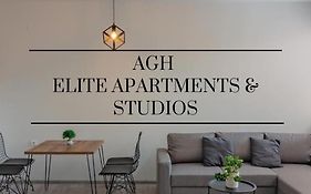 Agh Elite Apartments & Studios